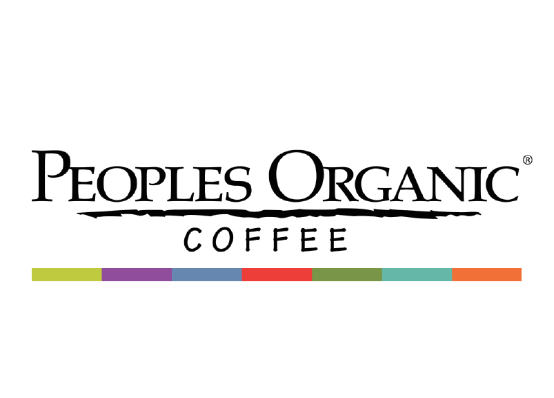 Peoples Organic Coffee